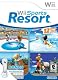 Wii Sports Resort