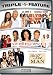 Deliver Us From Eva / Something New / The Best Man (Triple Feature)