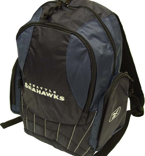Seattle Seahawks Small Backpack