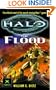 Halo: the Flood (Turtleback School & Library Binding Edition)