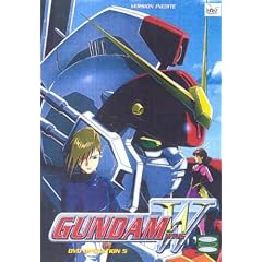 Gundam Wing