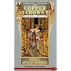 Click here to buy The Copper Crown (Keltiad) by Patricia Kennealy-Morrison.