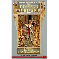 Copper Crown