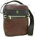 HUNTING WORLD 3398 BATTUE LEATHER BRW  �V�����_�[ �����Y 3398B/L-BRW [���s�A���i]