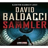Die Sammler - David Baldacci