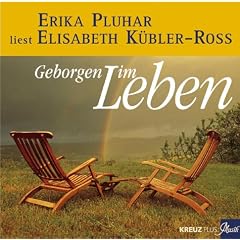 Geborgen im Leben. CD