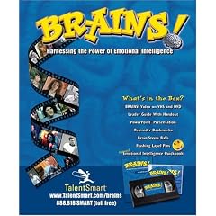 BRAINS! Harnessing the Power of Emotional Intelligence