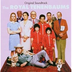 The Royal Tenenbaums