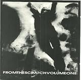 Intense/Frontline Rock/Metal Radio Sampler - From the Scratch Volume One