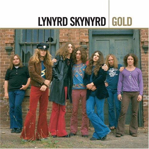 Lynyrd Skynyrd - Gold (3 Live Tracks) - Zortam Music