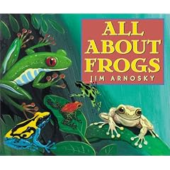 All About Frogs (All About...)