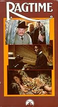 Ragtime (1981) [VHS]