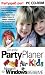 Der große Partyplaner für Kids