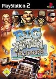 Eigenschaften dtp Entertainment AG  / Big Mutha Truckers