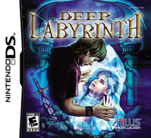 Deep Labyrinth Deep Labyrinth