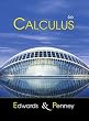 Calculus. Incl. CD-ROM