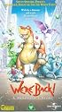 We're Back! - A Dinosaur's Story [VHS] [1993]