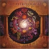 Llewellyns 2007 Astrological Calendar