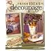 Fresh Ideas in Decoupage
