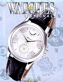 Product details for Watches International 2001: The Original Annual of the World's Finest Watches (Watches International)