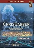 Review Chris Barber  / Chris Barber: 40 Years Jubilee Concert [1995] (REGION 1) (NTSC)