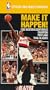 Portland Trailblazers 1992 [VHS]