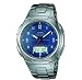 Casio Wave Ceptor Radio Controlled Bracelet Watch