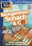 Backgammon, Schach & Co
