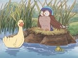 Owl's Dillemma/School for Otters/Spring Cleaning