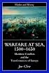 Warfare at Sea, 1500-1650: Maritime Conflicts and the Transformation of Europe (Warfare and History)