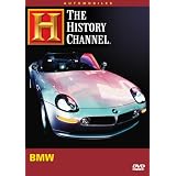 Automobiles: BMW