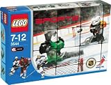 Eigenschaften LEGO 3544 / LEGO SPORTS Hockey 3544 - Match