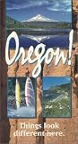 Oregon! Things Look Different Here.