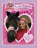 Katy Price's perfect ponies : my pony care book