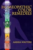 Homeopathic Remedy Books