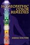 Homeopathic Color Remedies