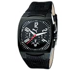 Puma Mens PU100021003 Motor Sport Collection Forcer Chronograph Watch