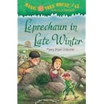 Magic Tree House #43