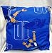 Lazytown Sportacus Square Cushion