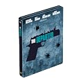 The Departed (Limited Edition SteelBook) [Blu-ray]