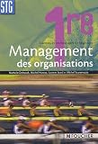 Revue Foucher  / Management des organisations 1e STG