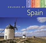 Colors of Spain