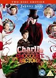 Charlie And The Chocolate Factory