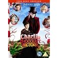 Charlie And The Chocolate Factory