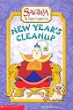 New Year's Cleanup (Sagwa Easy-to-Read)