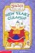 New Year's Cleanup (Sagwa)