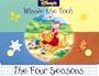 Winnie the Pooh: The Four Seasons (Friendship Box)