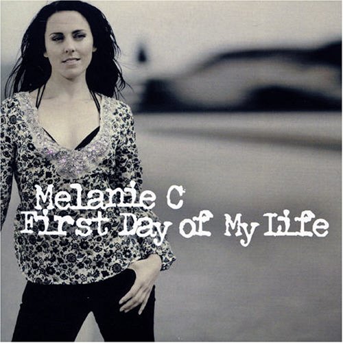 Melanie C Photo 4