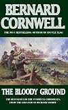 Cover of The Bloody Ground by Bernard Cornwell 0006496660