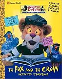 The Fox and the Crow (Between the Lions)
